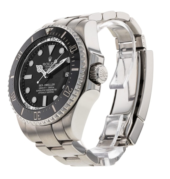 Rolex Deepsea 116660